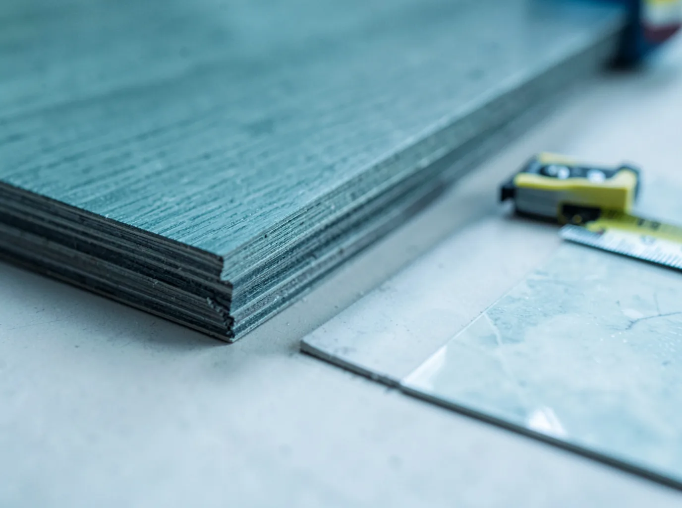 Luxury Vinyl Plank Installation New Windsor, MD FAQs